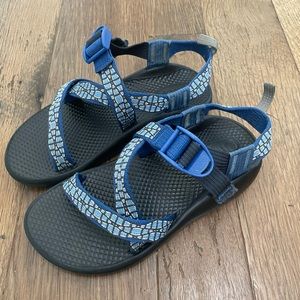 Chaco Sandals girl 2